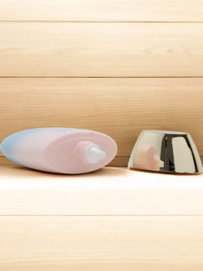 Ushah zaščita pred soncem z hialuronsko kislino 50 SPF 60g