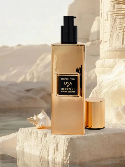 Krém na tvár s PEA- Ujędrnia, wygładza i działa liftingująco