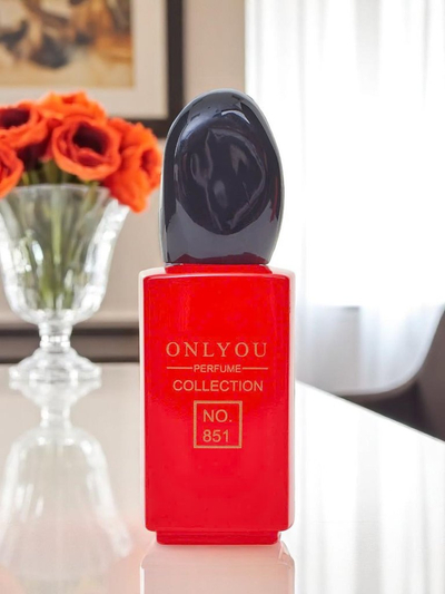 Parfumska voda za ženske ONLYOU NO.851