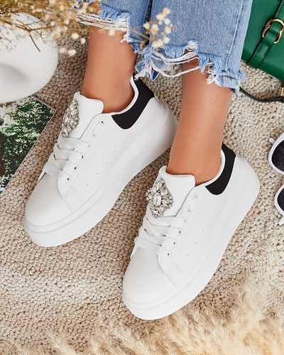 Royalfashion Ženske športne superge Sefokki