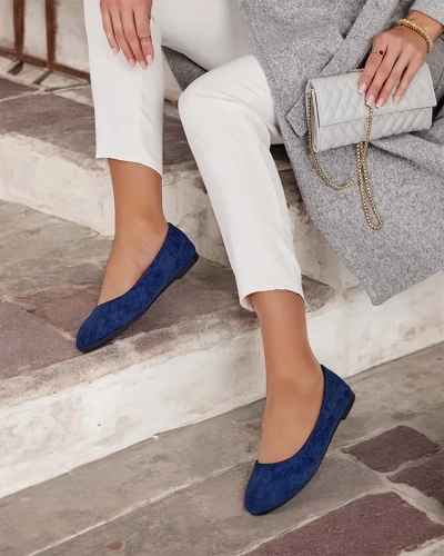 Royalfashion Ženske balerinke Renu