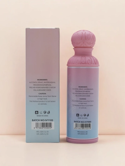 HUDSON - toaletna voda za ženske 250 ml