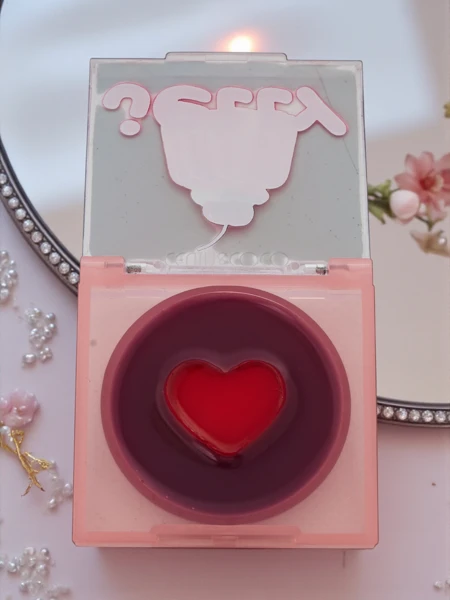 Amore Jelly Dišeči balzam za ustnice 4g