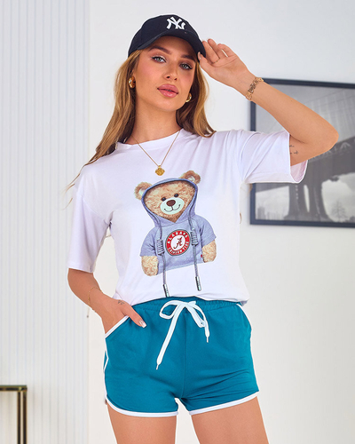 Royalfashion Ženski komplet trenirke