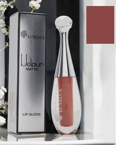 Luxelux Matna Rdečila 02 2.5ml
