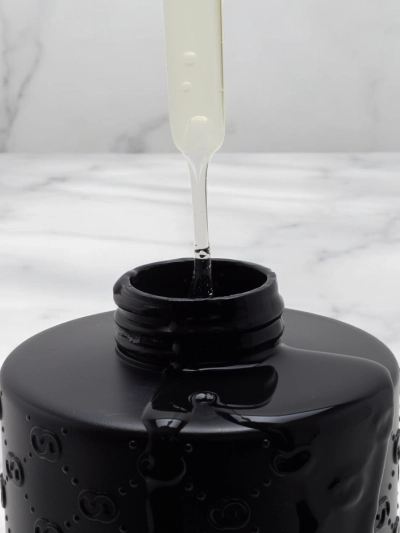 Luxelux Gel za prhanje Zlati klasik 800 ml