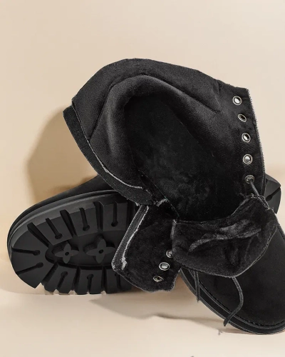 Royalfashion Ženske Traper Čizme Savbery