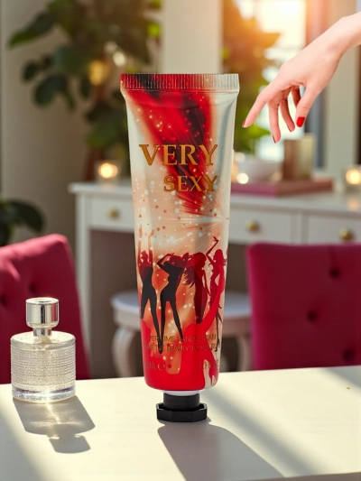 Krema za roke Aphrodite Seduction 30g – Parfumirani Eliksir Vlaženja