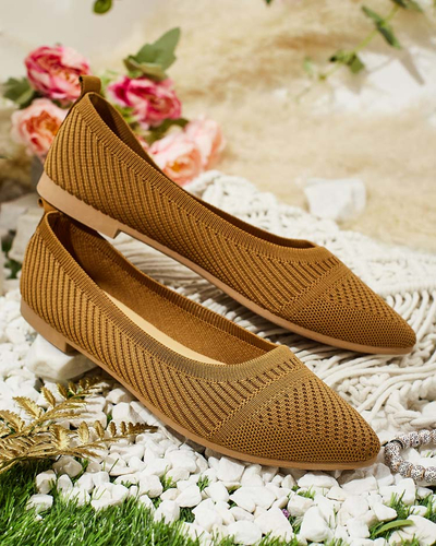 Royalfashion Ženske balerinke Xamini