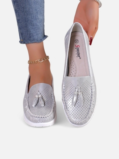 Royalfashion Ženske mokasine Esse