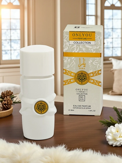 Inspirirana unisex parfumska voda Asada White Essence