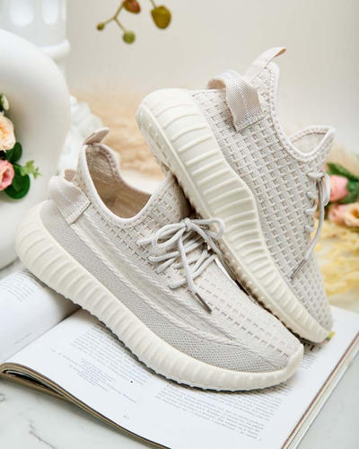 Royalfashion Ženski športni copati iz blaga Affema