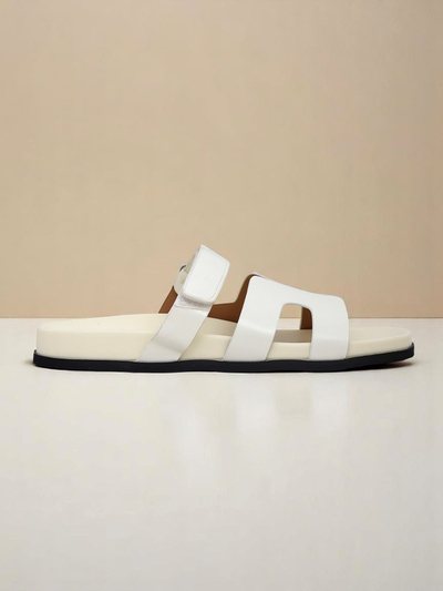 Royalfashion Ženske natikače z ravnim podplatom Arian