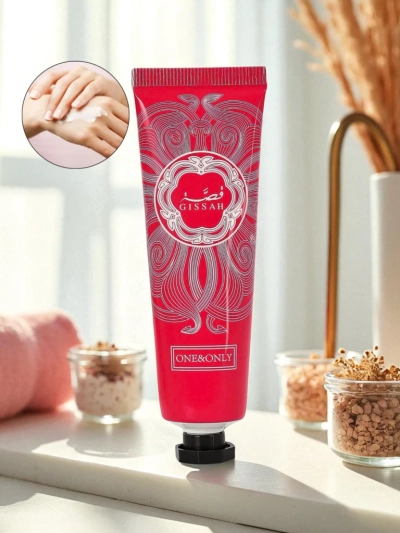 Parfimirana vlažilna krema za roke La Luna