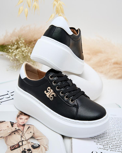 Royalfashion Ženski športni copati Taersev
