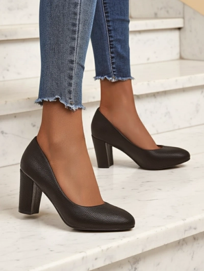 Royalfashion Ženski čevlji Sofia Lux iz ekološkega usnja