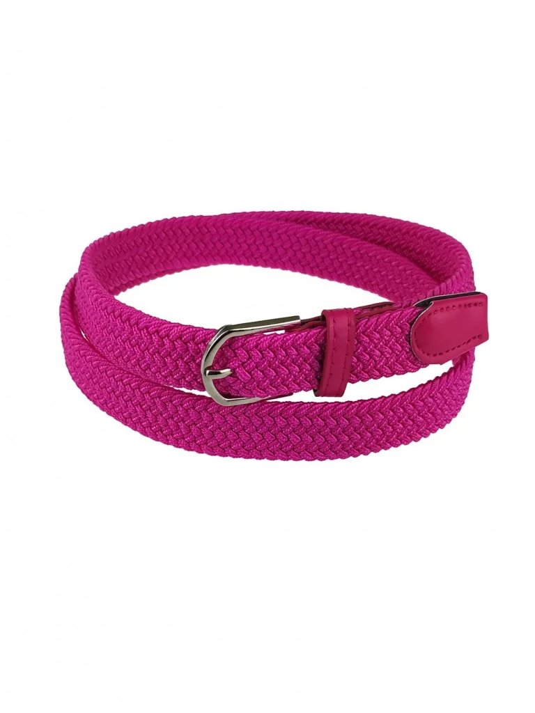 Royalfashion Ženski tkan pas za hlače