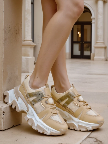 Royalfashion Ženski Tenisice Gebizz