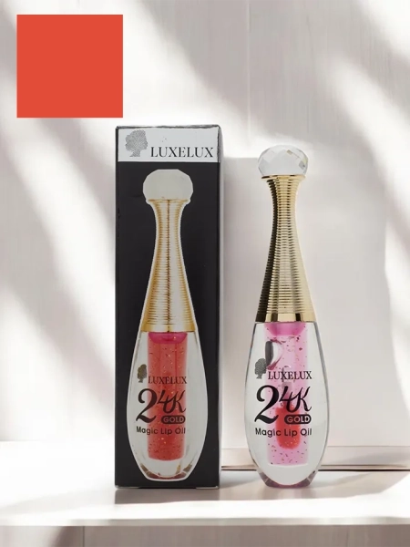 Luxelux Lip Gloss 02 2 ml
