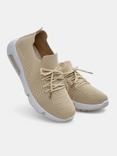 Royalfashion Ženske slip-on platnene športne superge Terrifa