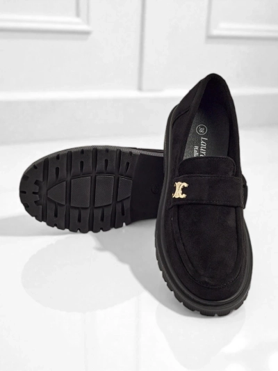 Elegantni Ženski Mokasini Lysanne