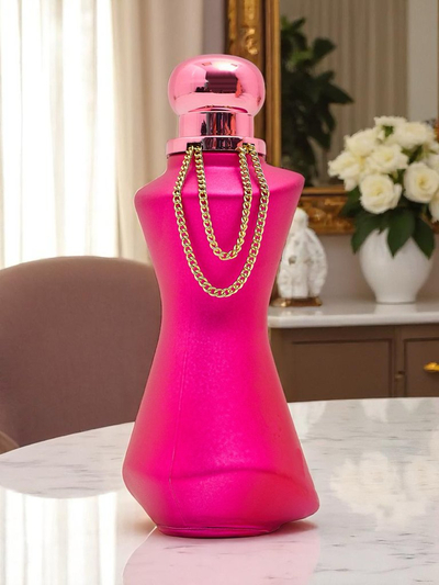 Navdihnjena parfumska voda za ženske Lady Elegance