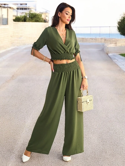 Royalfashion Priložnostni ženski komplet