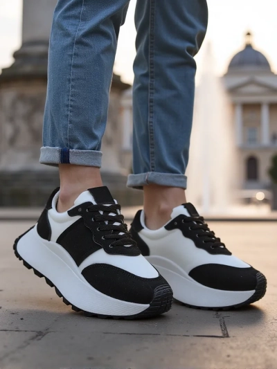 Royalfashion Ženske športne superge Xerios