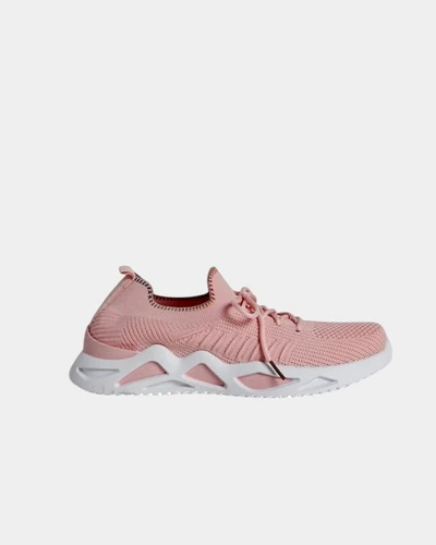 Royalfashion Ženske slip-on platnene športne superge Terrifa