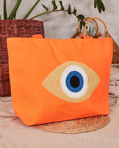 Royalfashion Torba za ramo iz blaga