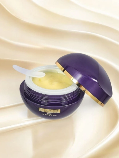 Kremna vlažilna krema Collagen Squalane Aurelia Revitalization TUZ 50g