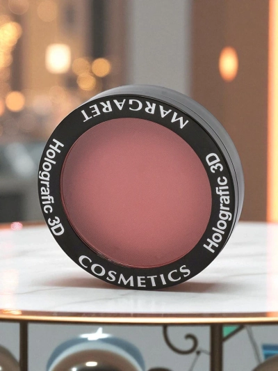 Kompaktno rdečilo odtenek Tango Pink