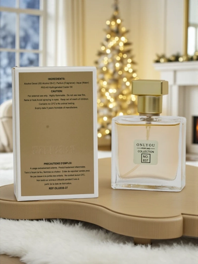 Inspirirana Damska woda perfumowana NO.837