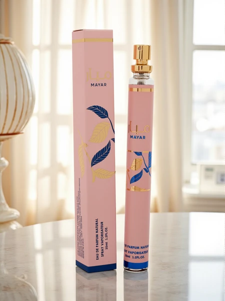 Navdihnjena ženska parfumska voda Arab Pinky