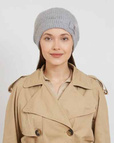 Royalfashion Ženska Beretka