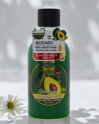 Piling za telo Avokado 300ml