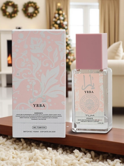 YRBA Baza Primer