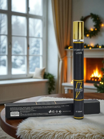 Inspirirana moška parfumska voda Bad Guy