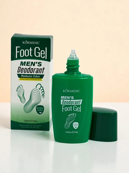 Moški Antiperspirant za stopala