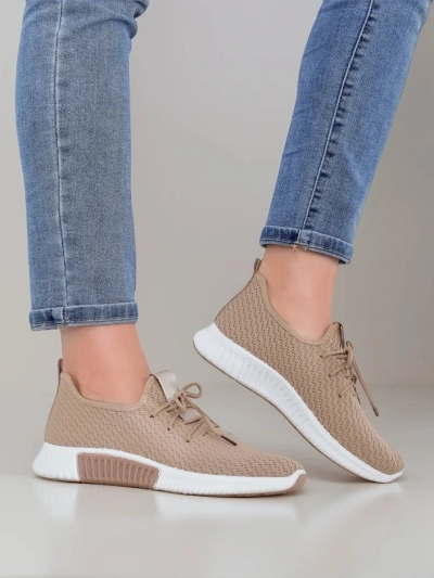 Royalfashion Ženske tekstilne športne čevlje Vobbu