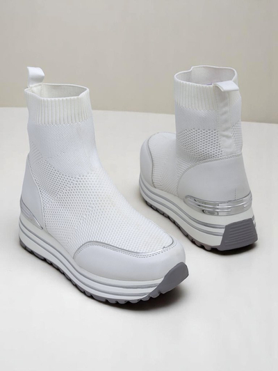 Royalfashion Ženski HighStep Fusion visoki športni copati