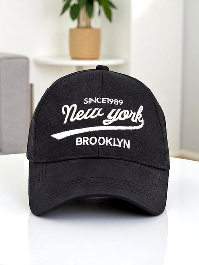 Royalfashion New York Brooklyn Baseball kapa Unisex