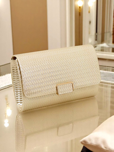 Royalfashion Ženska torbica-pisemska ovojnica Viva Belle