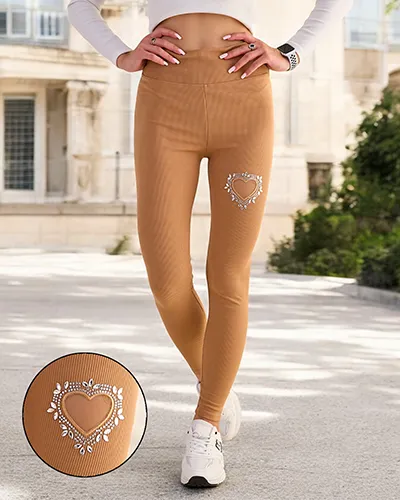 Royalfashion Ženske gamaše