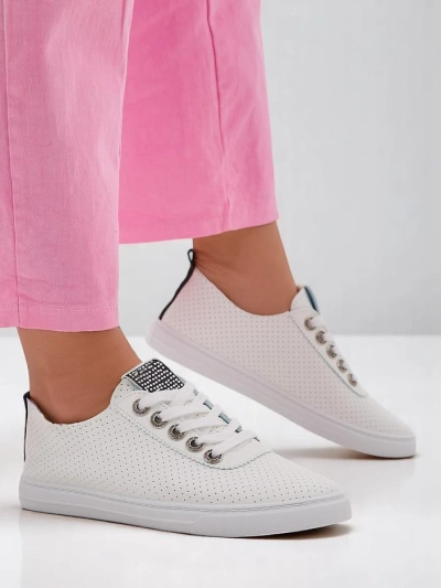 Royalfashion Ženske superge z vpadljivimi kamenčki Cytorrie