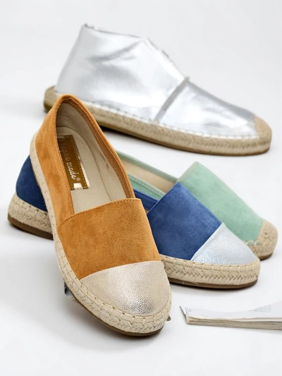 Royalfashion Ženske espadrile Dafalle