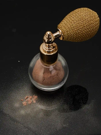 Luxelux osvetljevalec v steklenički s črpalko 01 2g