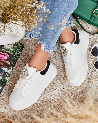 Royalfashion Ženske športne superge Sefokki