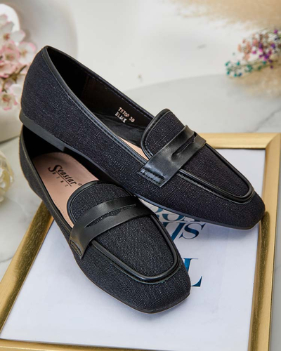 Royalfashion Ženski mokasini Errope