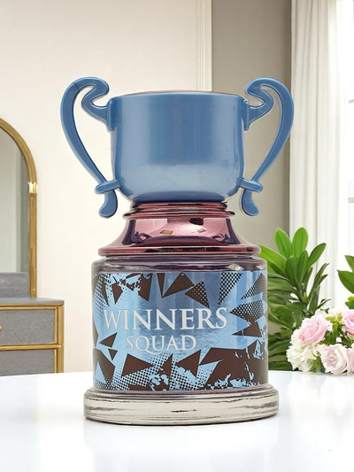 Navdihnjen eau de parfum za moške Winners Squad